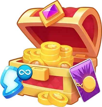 treasure chest