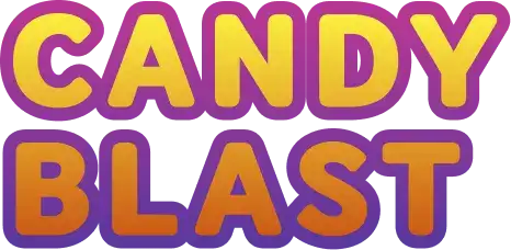 Candy Blast logo